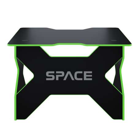 Стол VMMGAME Игровой компьютерный стол VMMGAME SPACE Dark Green