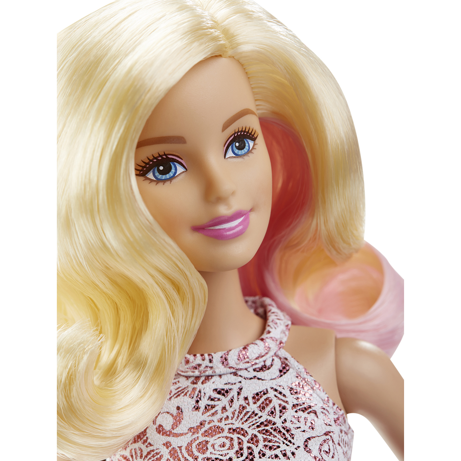 Кукла Barbie в вечернем платье-трансформере DGY70 DGY69/DGY70 - фото 3