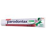 Зубная паста Paradontax Экстракты трав 75мл