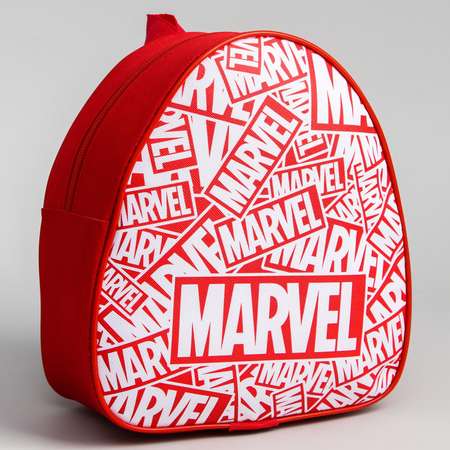 Рюкзак Marvel детский
