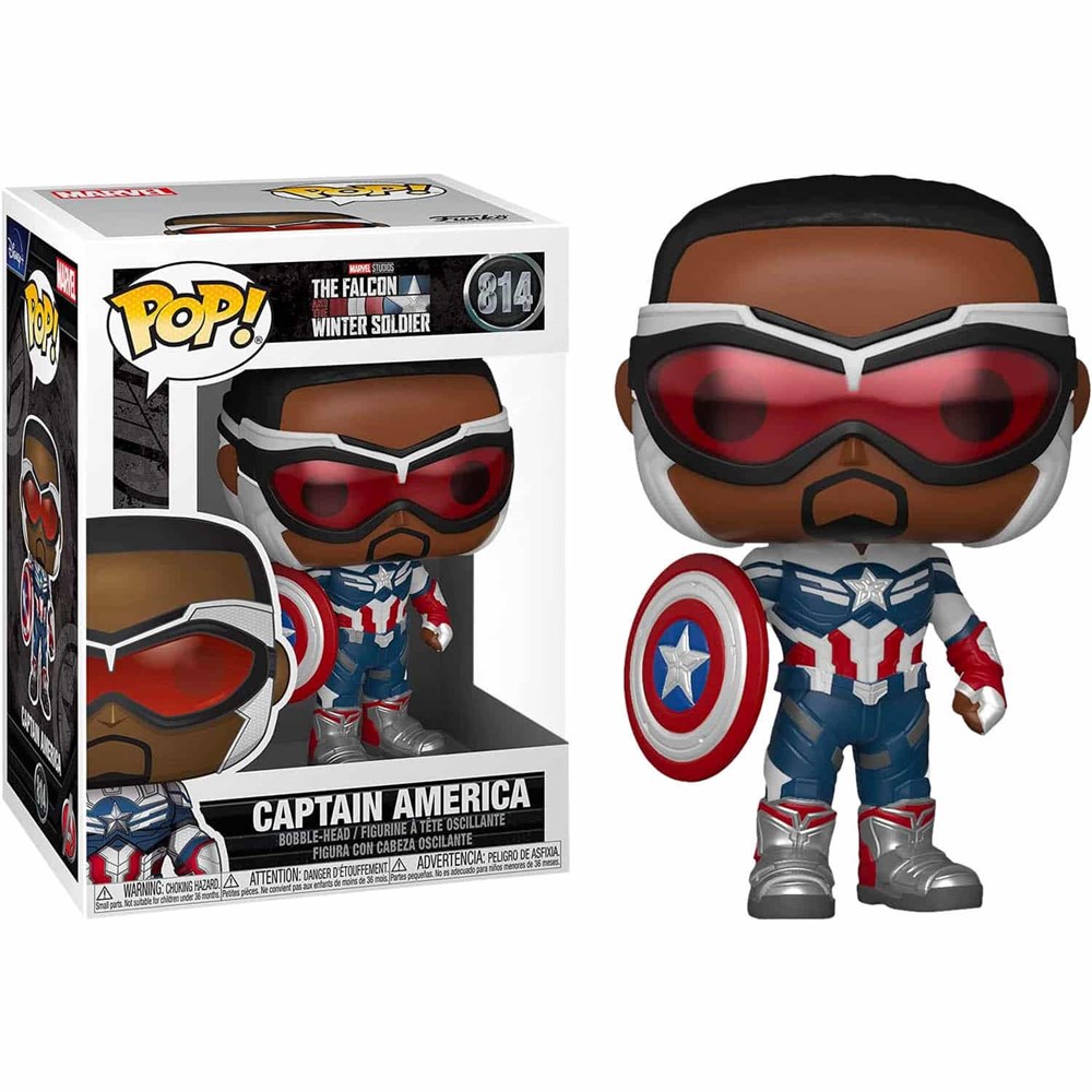 Фигурка Funko - фото 2