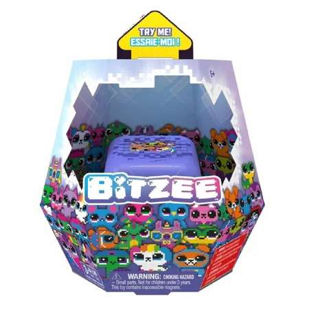 Игрушка Bitzee интерактивная 6067790
