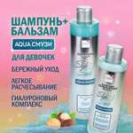 Набор для купания LUCKY Style and Smile AquaСмузи