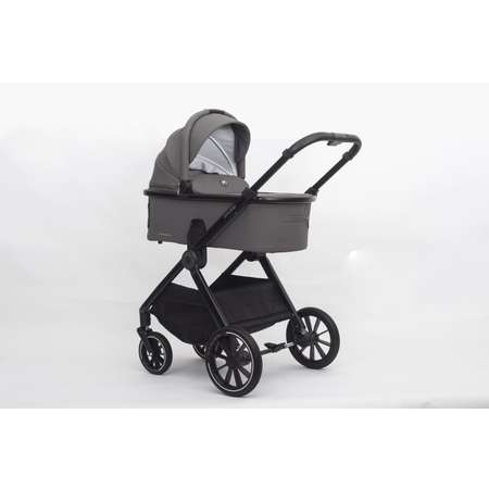 Коляска для новорожденных Ining baby KR345 PLUS