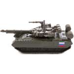 Танк Т-90 Технопарк (металл )
