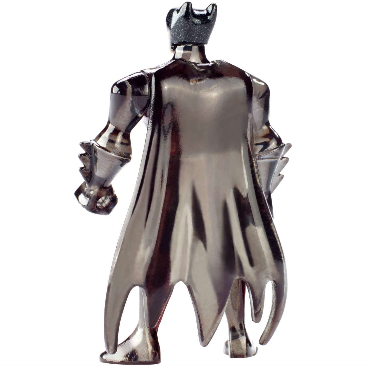 Фигурка Batman мини в ассортименте - фото 3
