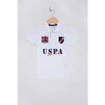 Поло U.S. Polo Assn