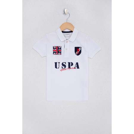 Поло U.S. Polo Assn