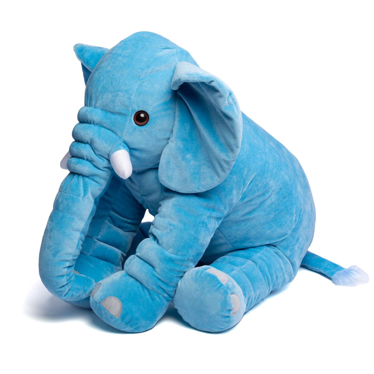 Мягкая игрушка Нижегородская игрушка Слон - фото 1