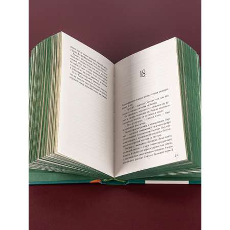 Книга Альпина. Дети 13 проклятий