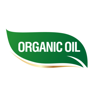 Professional Organic Oil