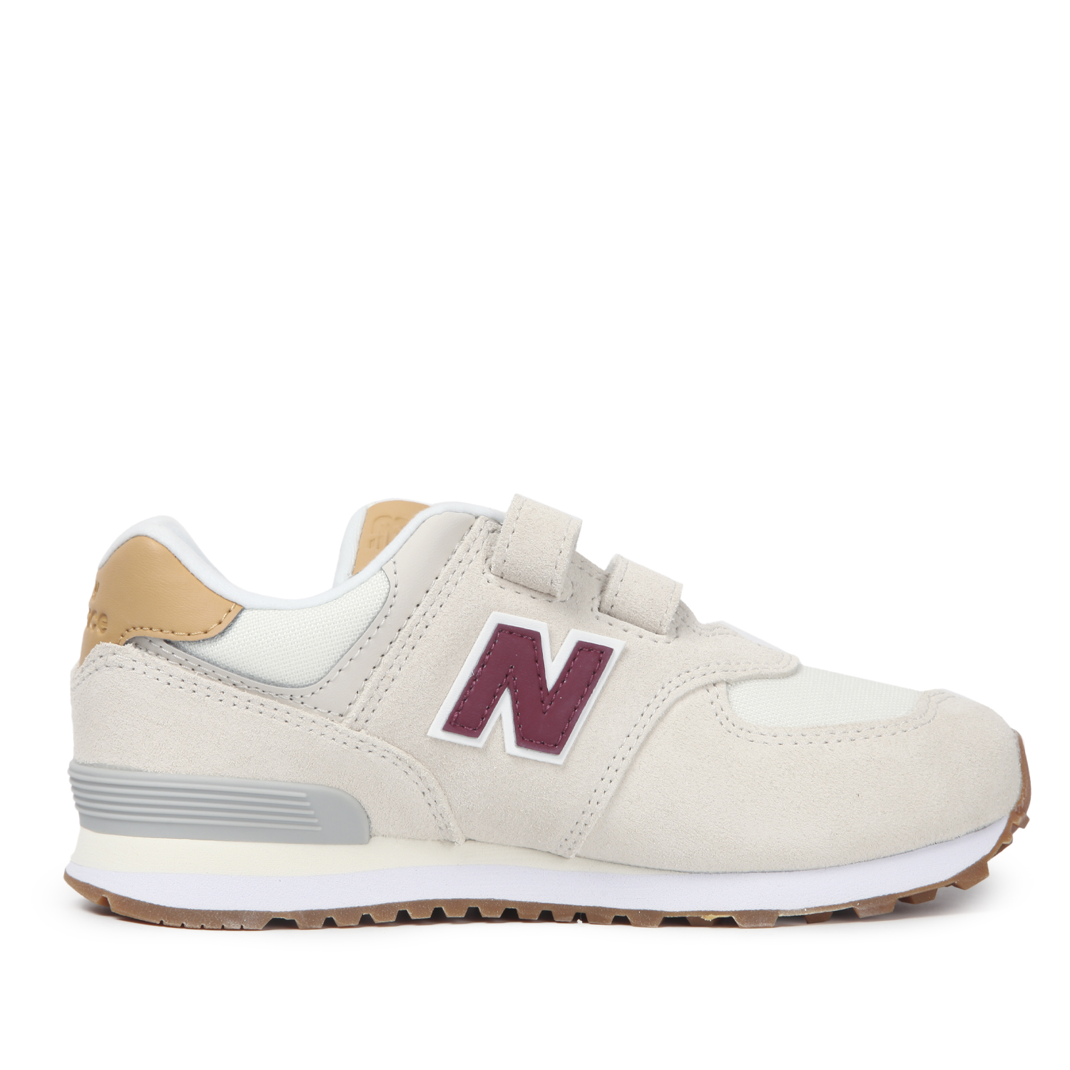 Кроссовки New Balance PV574NE2/M - фото 3