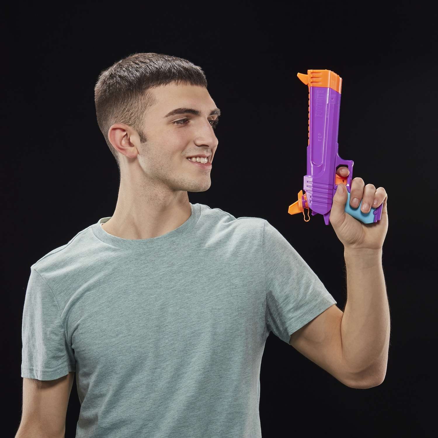 Бластер водный Nerf Фортнайт HC E E6875EU4 - фото 5