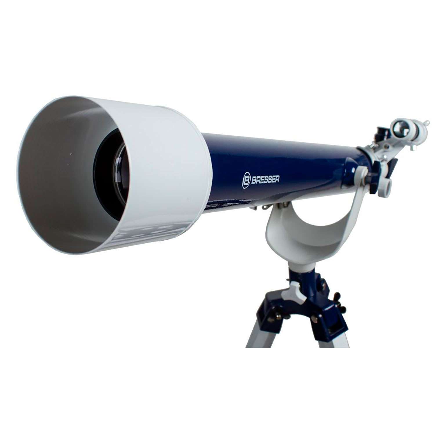 Телескоп Bresser Junior 60/700 AZ1 - фото 6