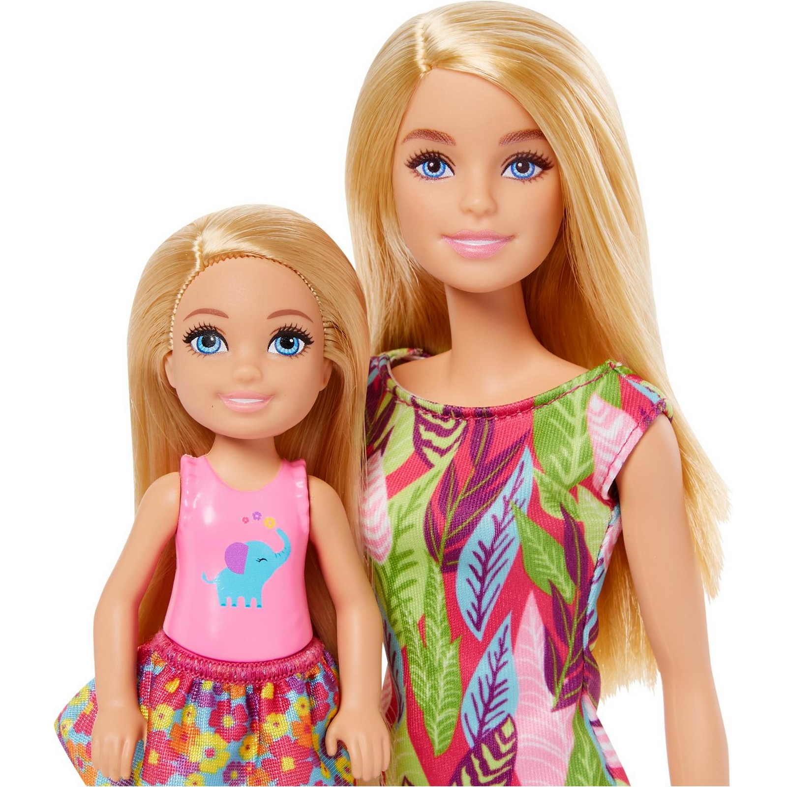 Набор игровой Barbie 2куклы +3питомца GTM82 GTM82 - фото 5