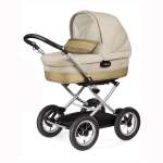Коляска-люлька Peg-Perego Culla Auto Velo Gold