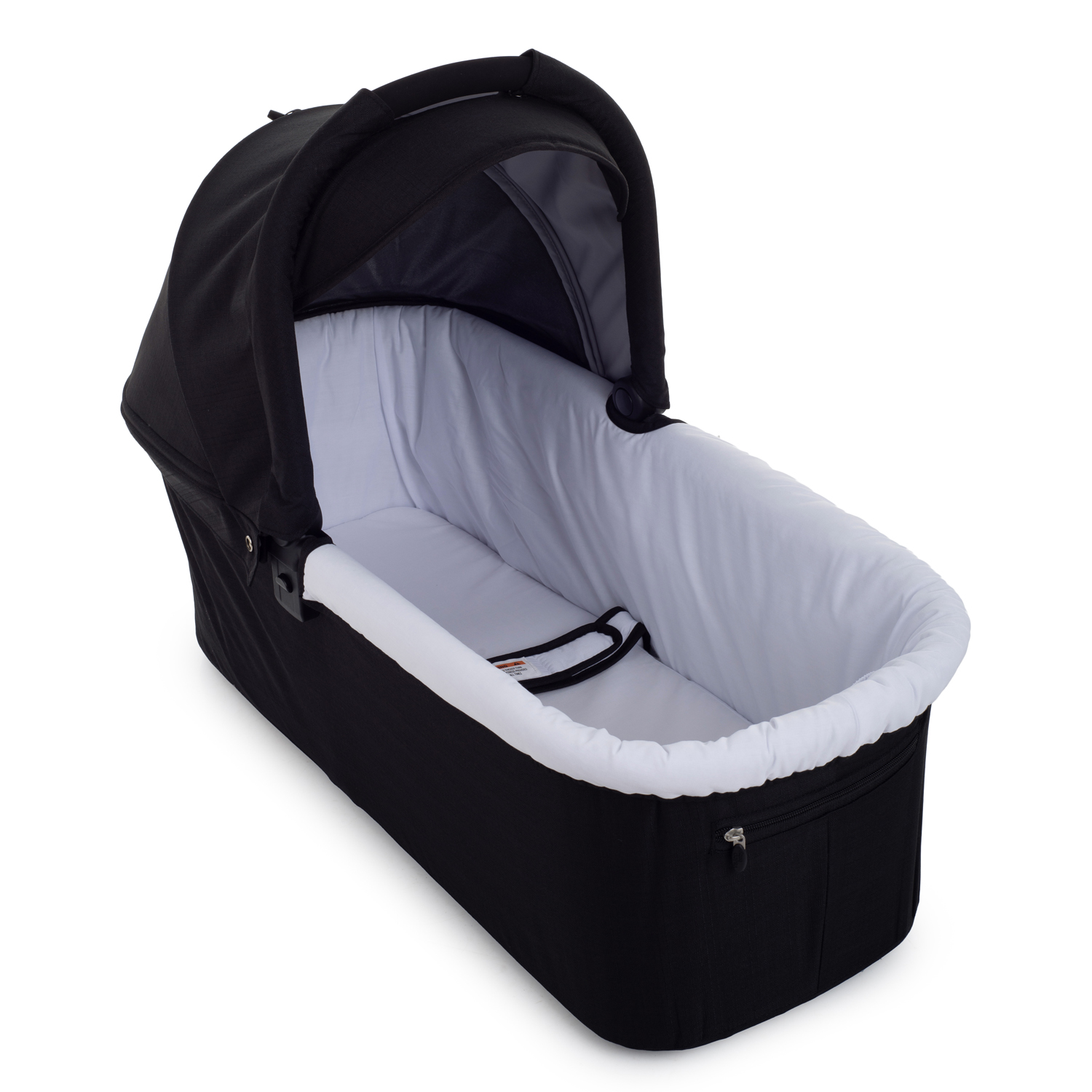 Люлька Valco baby External Bassinet 0064 - фото 3