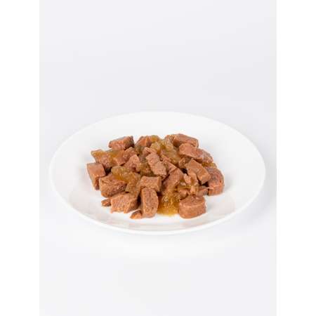 Корм для собак влажный Smeats кролик 850 г 6 шт.