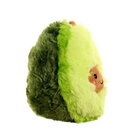 Мягкая игрушка Sima-Land «Авокадо» 20 см