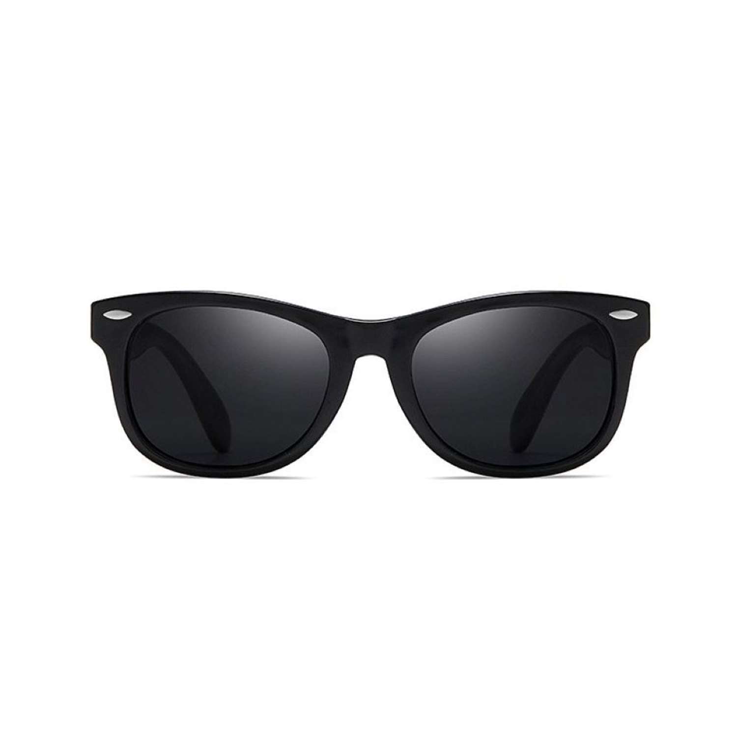 Солнцезащитные очки P.Sofi glasses/black - фото 7