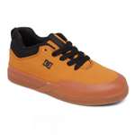 Кеды DC shoes