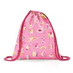 Мешок детский Reisenthel Mysac abc friends pink