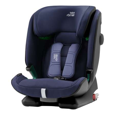 Автокресло Britax Roemer Advansafix i-Size Moonlight blue