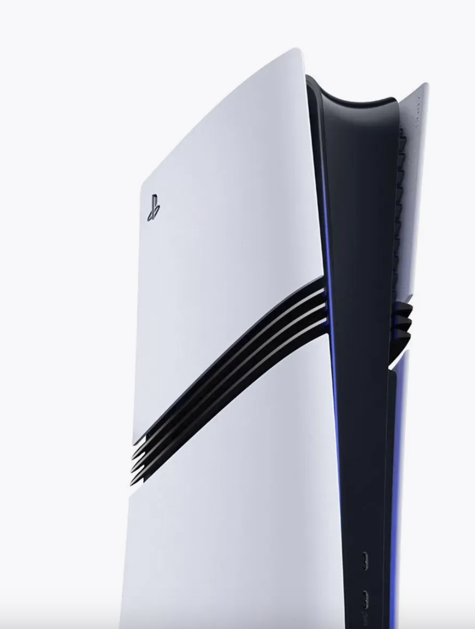 Игровая Приставка Sony Sony Playstation 5 Pro Digital Edition 2 TB - фото 5