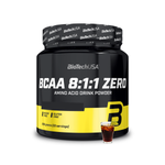 БЦАА BiotechUSA BCAA 8:1:1 Zero 250 г. Кола