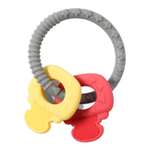 Прорезыватель Babyono Ключи в ассортименте