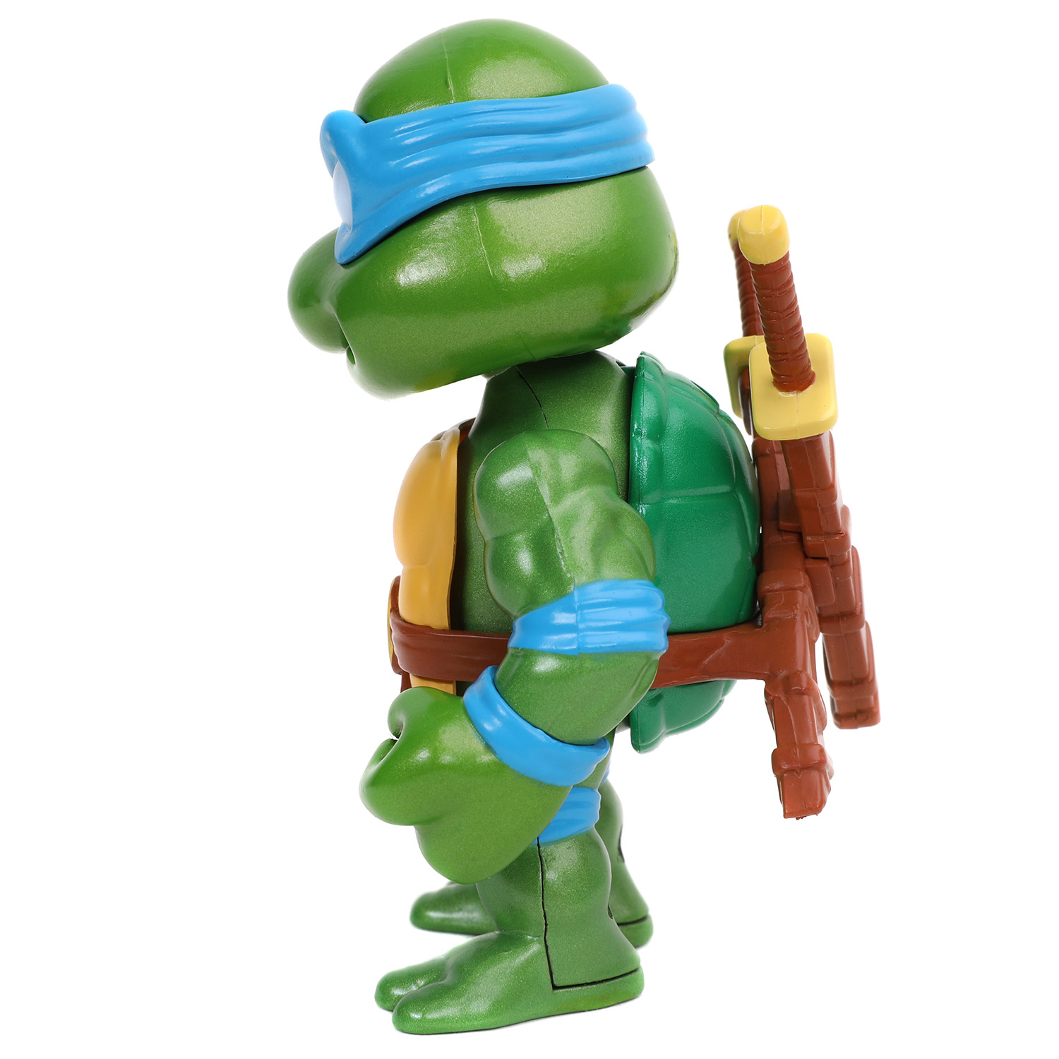 Игрушка Jada TMNT Leonardo ТоуR70 - фото 3