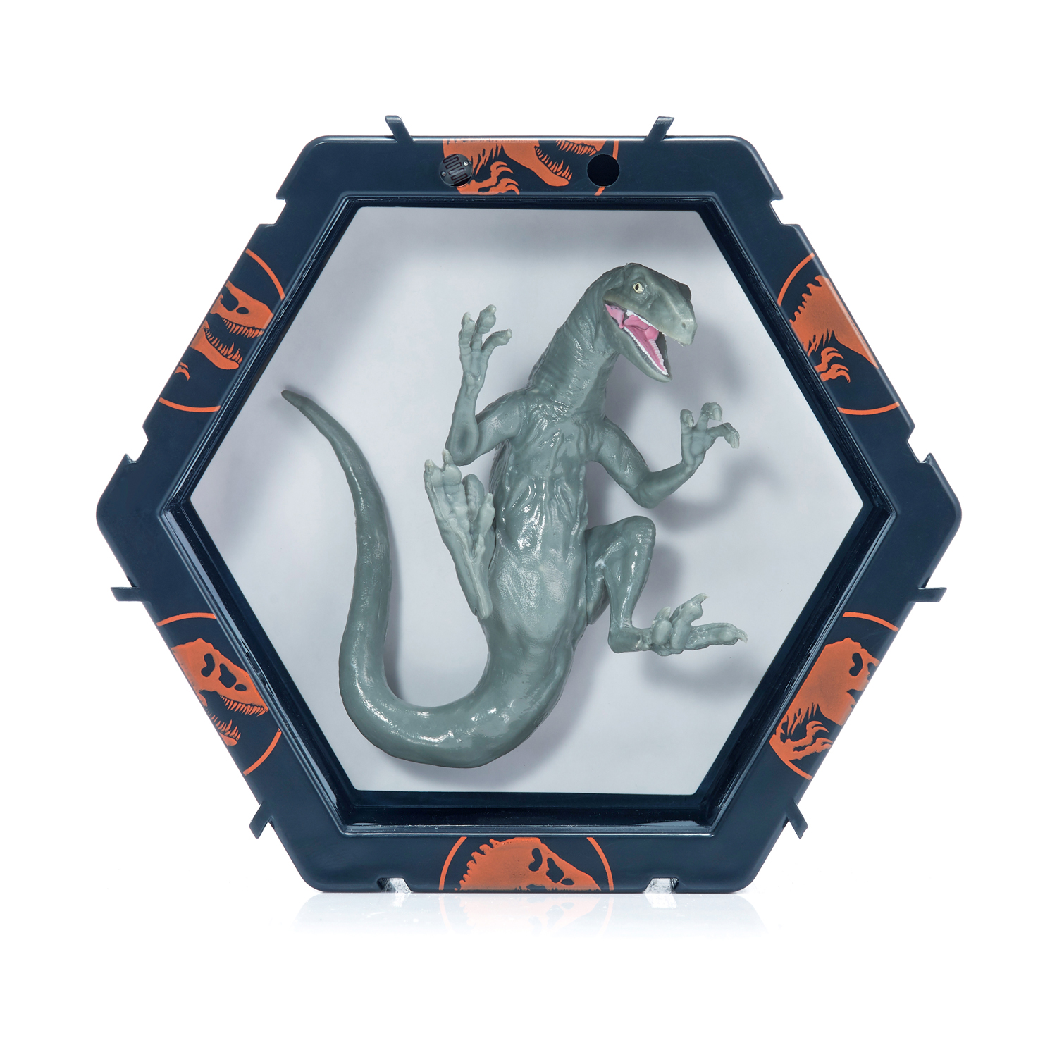 JURASSIC WORLD Figure Jurassic Dominion Blue