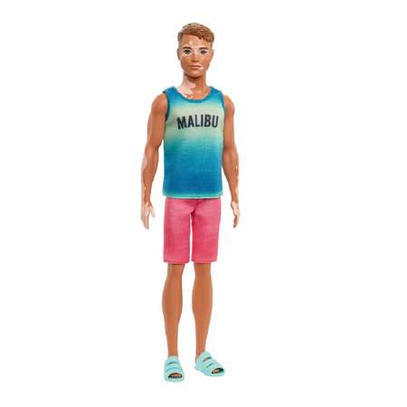 Кукла Barbie Игра с модой Кен HBV26