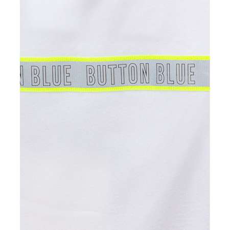 Футболка Button Blue