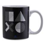 Кружка PALADONE Playstation Heat Change Mug PS5 300ML PP7922PS