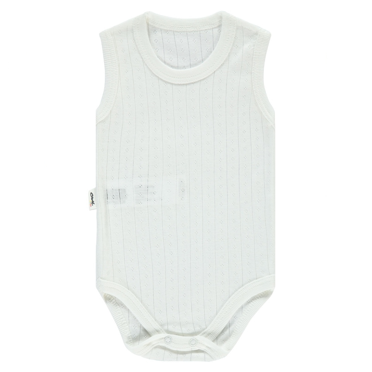 Боди Civil Baby 14B791232SS1-EKR - фото 1