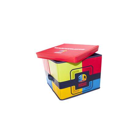 Коробка для хранения MAGFORMERS Box