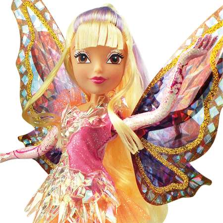 Кукла Winx Тайникс Stella