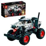 Конструктор детский LEGO Technic Внедорожник 42150