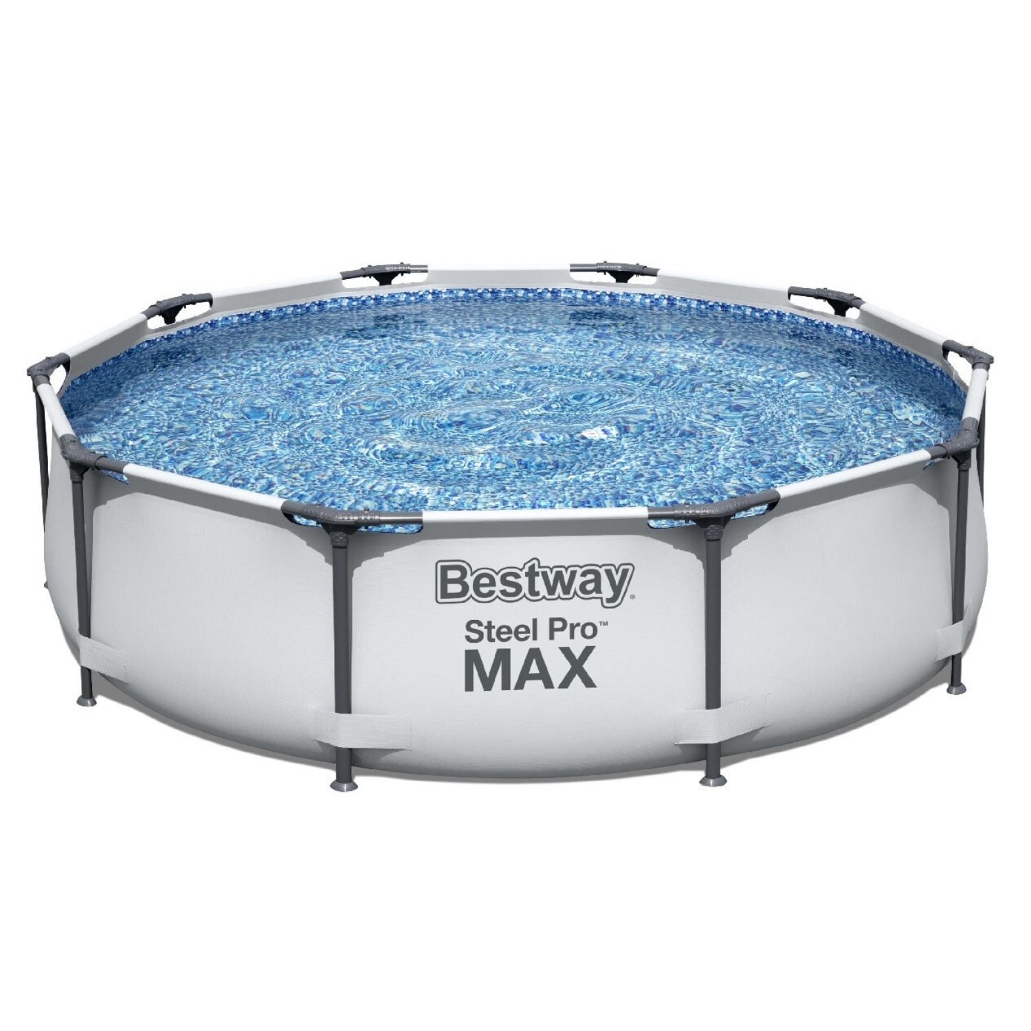Бассейн каркасный Bestway 305х76 см - фото 1