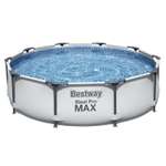 Бассейн каркасный Bestway 305х76 см