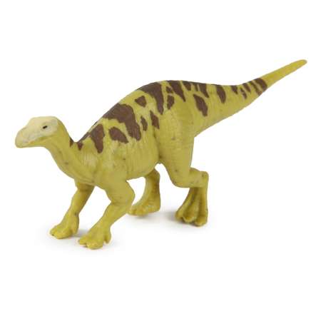 Мини-фигурка Jurassic World Динозавр Тираннозавр Рекс в непрозрачной упаковке (Сюрприз)