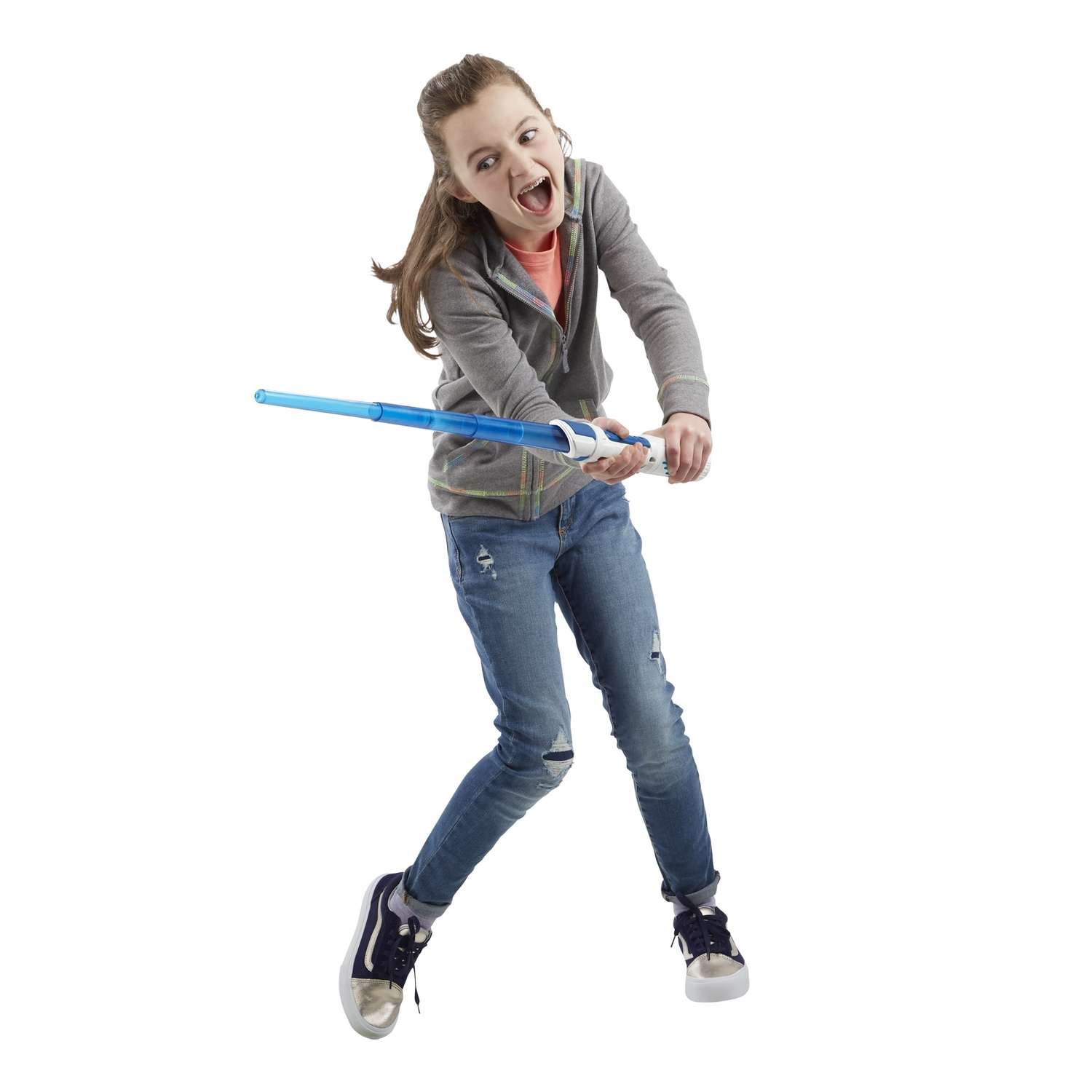 Игрушка Star Wars (SW) Кричащий меч E75575L6 - фото 5