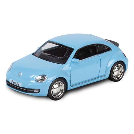 Автомобиль Mobicaro Volkswagen New Beetle 2012 1:32 в ассортименте