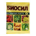Регулятор роста и развития растений Биосил амп.1мл