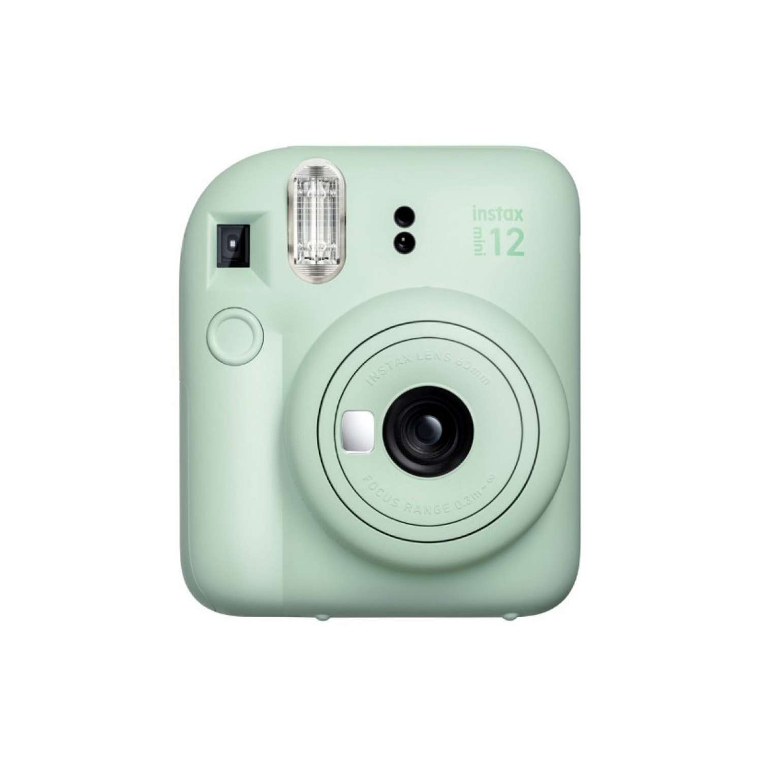 Фотоаппарат Fujifilm Instax Mini 12 Зеленый - фото 1
