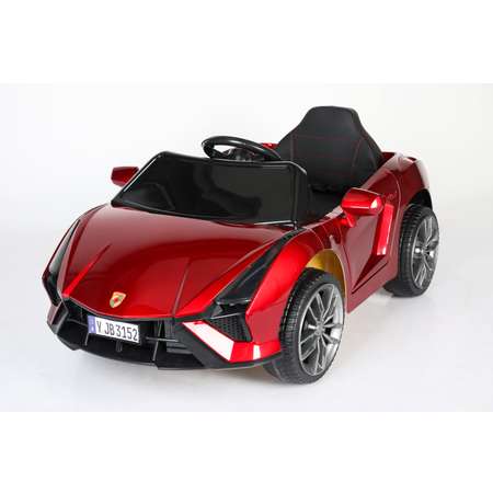 Электромобиль TOYLAND Lamborghini С пультом ДУ