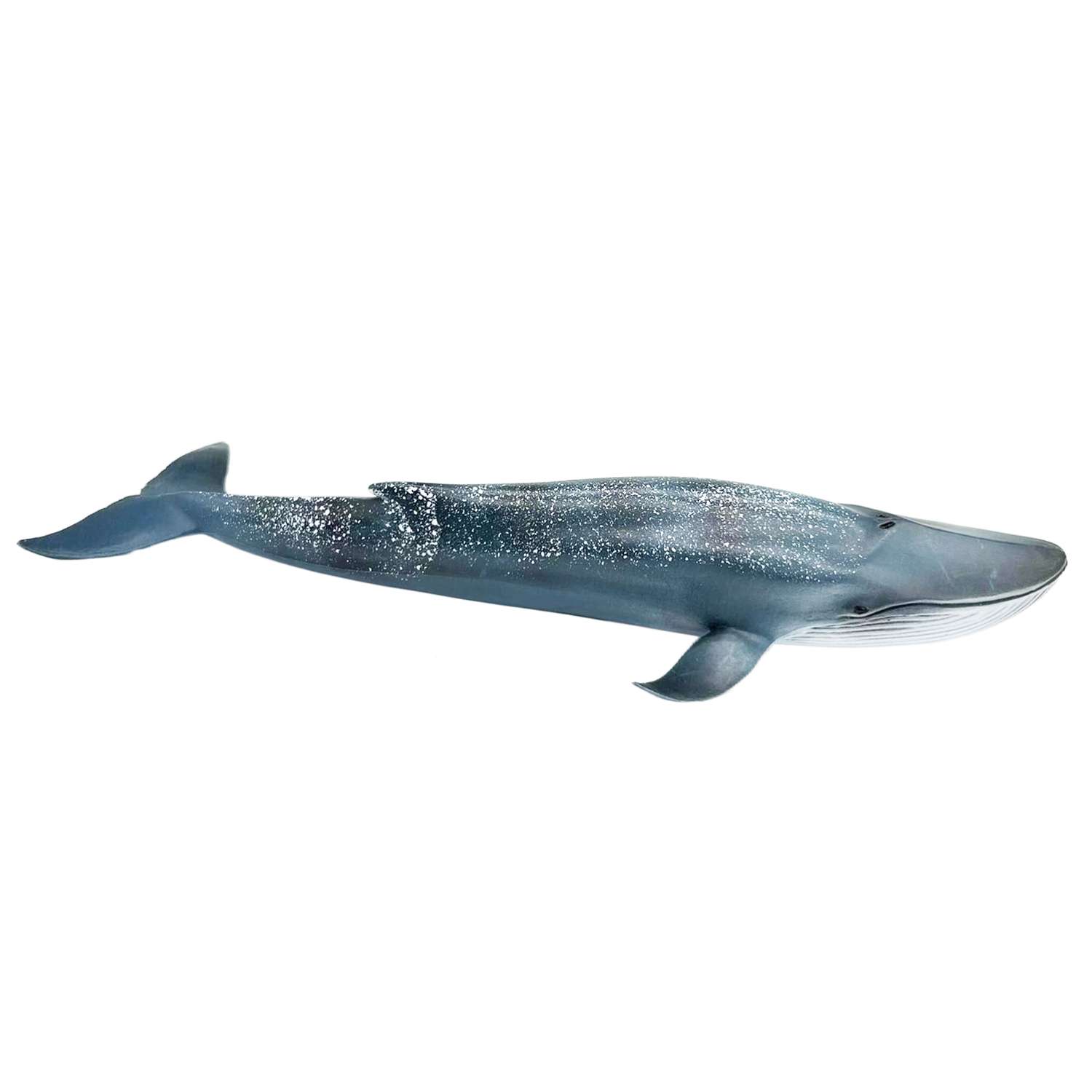 Фигурка животного Детское Время Синий кит - фото 5