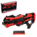 Бластер WOOW TOYS Rotor gun Автоматический