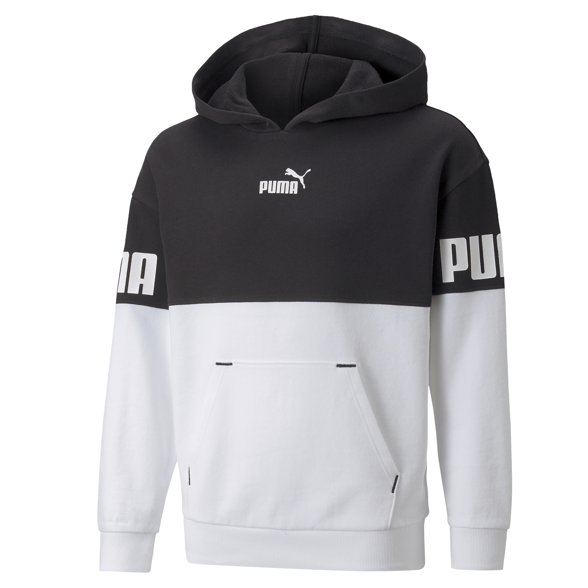 Толстовка Puma 84692901 - фото 1